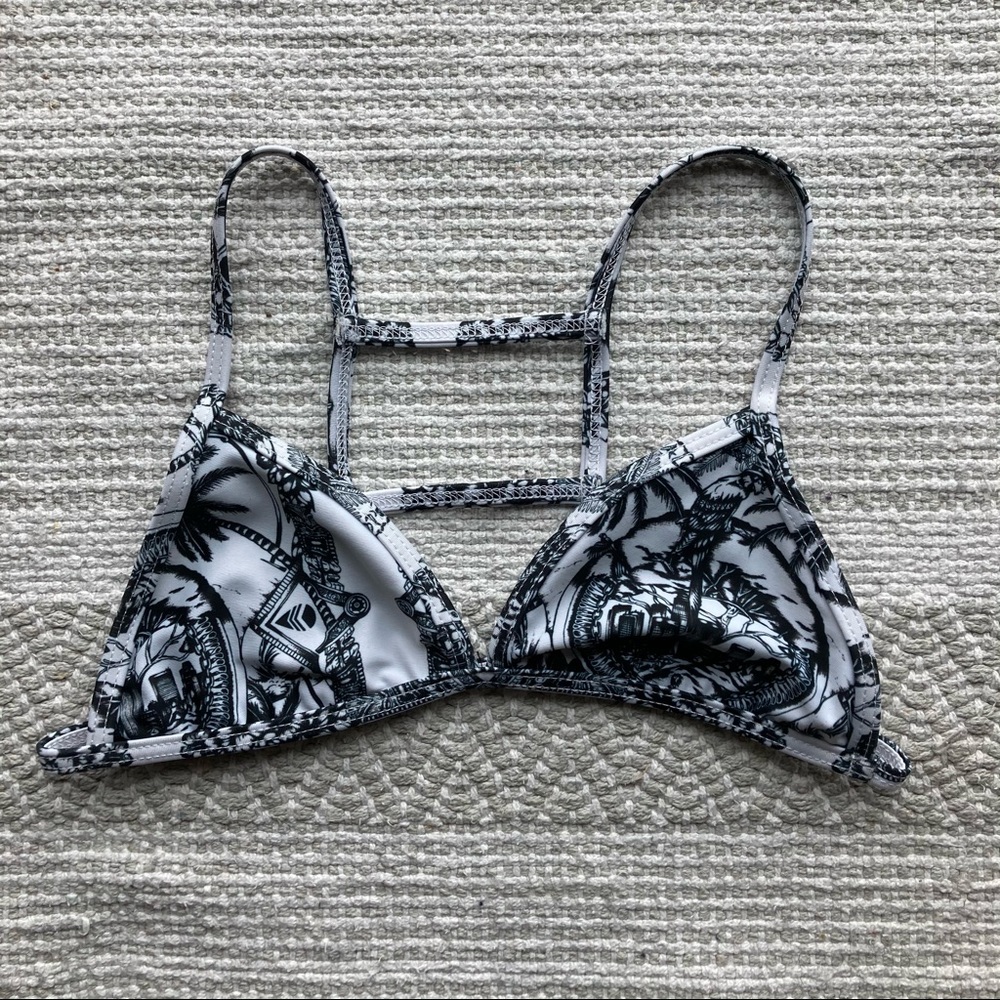 Stone Fox Cora Top